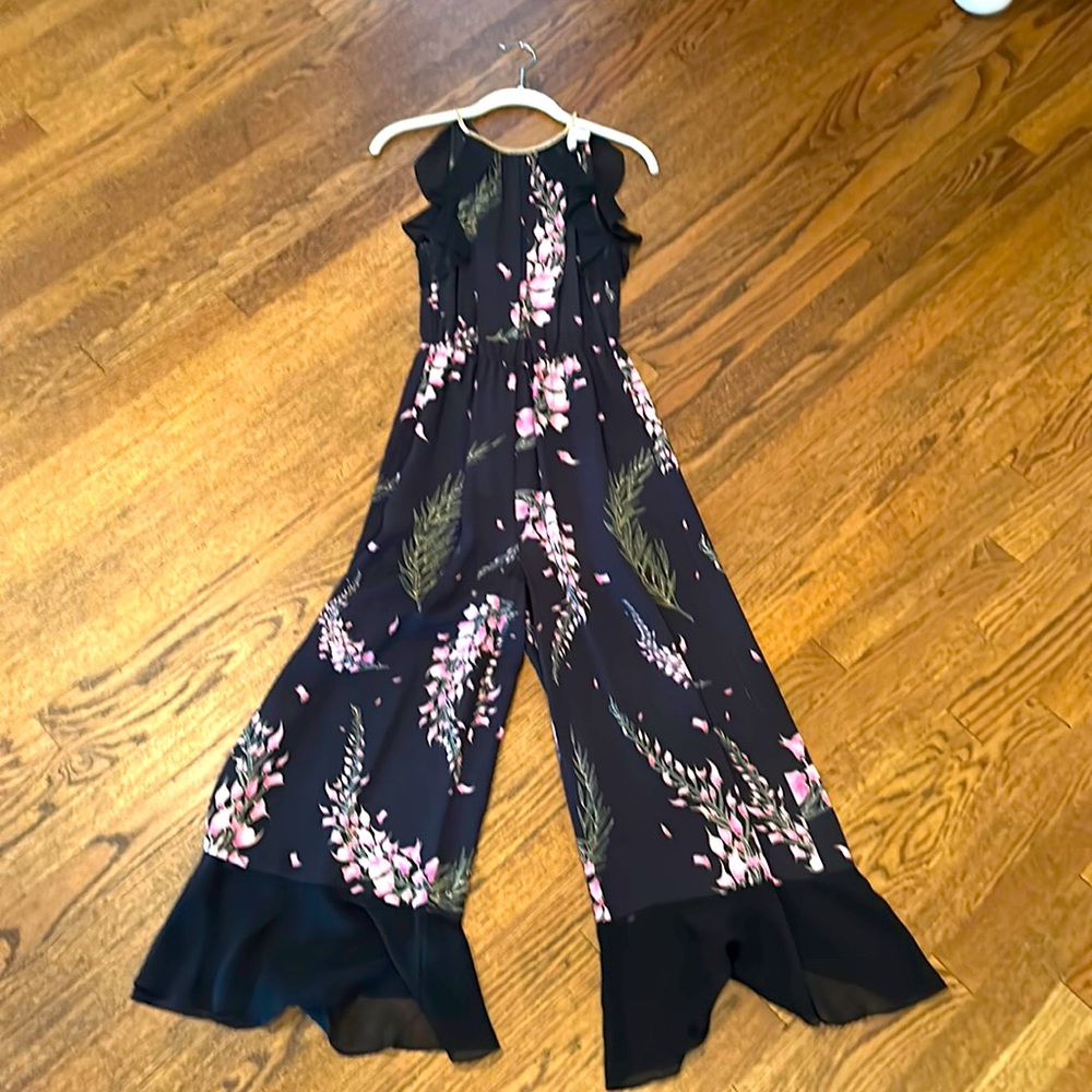 Rachel Zoe Jumpsuit